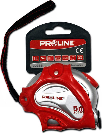 Shirit metrik Proline  (20365),  5m x 19mm 