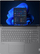 Laptop Lenovo ThinkBook 16p G5 IRX, 16", Intel Core i7-14650HX, 16GB RAM, 512GB SSD, NVIDIA GeForce RTX 4060