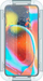 Xham mbrojtës Spigen GLAS.tR ez Fit për Samsung Galaxy S22, 2 copë, transparent