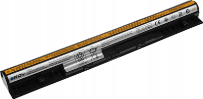 Bateri laptopi RDY L12M4E01 për Lenovo G50 30 G50 70 G500s, Li Ion