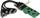Zgjerues rrjeti StarTech PCIe x1 Controller - 4x RS-232 Serial Port