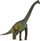Figurë dinosauri e vogël CollectA Prehistoric Life Brachiosaurus, për kalamaj 3+, shumëngjyrëshe