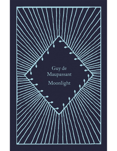 Moonlight - Guy De Maupassant