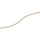 Byzylyk për femra Daniel Wellington Classic Tennis DW00400387, i artë rozë
