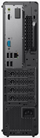 Kompjuter desktop Lenovo ThinkCentre Neo 30s Gen 5, Intel Core i7 13620H, 16GB RAM, i zi