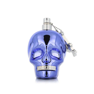 Eau De Toilette POLICE To Be #Freetodare for Man