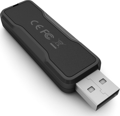 USB flash V7, 64GB, USB 2.0, i zi