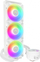 Ftohës Arctic Liquid Freezer III 360 A-RGB, i bardhë