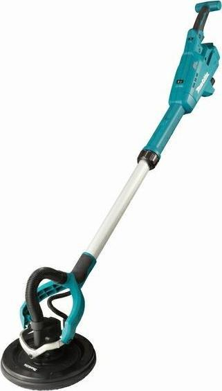 Lëmues muri Makita DSL801, 18V LXT, brushless, 225mm, pa bateri