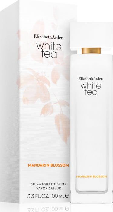 Парфем Elizabeth Arden White Tea Mandarin Blossom EDT, 100 ml, за жени