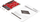Адаптер SSD StarTech.com Dual-Slot M.2 во SATA, 2.5\", RAID