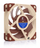 Ftohës Noctua NF-A12x25, 12 cm, i bronztë / bezhë