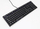 Tastierë Ducky One 2, LED të bardhë, MX-Red, e zezë/e bardhë