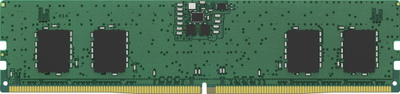 Memorie Kingston DDR5, 8 GB, 5600 MHz, CL46, KCP556US6-8