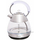 Ibrik elektrik Fram FEK-2200GX, 1.7L, 2200W, inoks