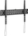 Mbajtëse muri për TV Gembird WM-70F-01, 37-70", 40 kg, e zezë