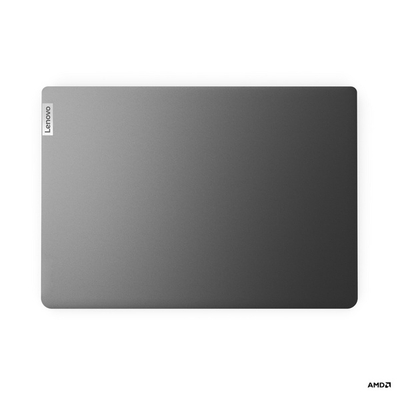 Laptop Lenovo IdeaPad 5 Pro 16ACH6, 16", 16GB DDR4, 1TB SSD, Ryzen 7 5800H, AMD Radeon Graphics, i hirtë