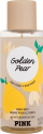Спреј за тело Victoria's Secret Pink Golden Pear, 250 мл