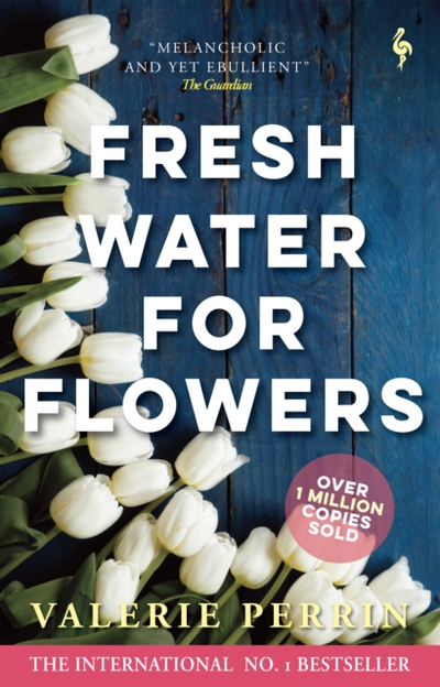 Fresh Water For Flowers - Valerie Perrin
