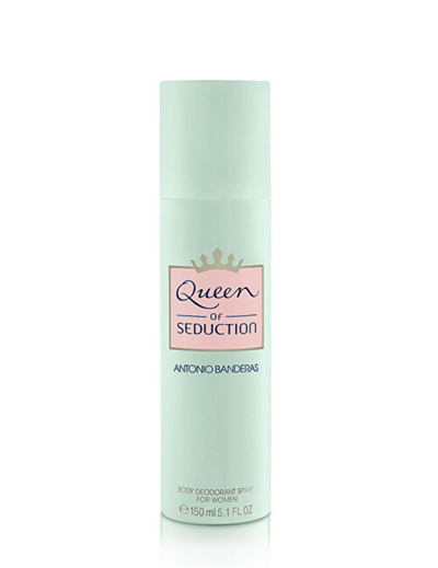 Deodorant Antonio Banderas Queen of Seduction 150 ml