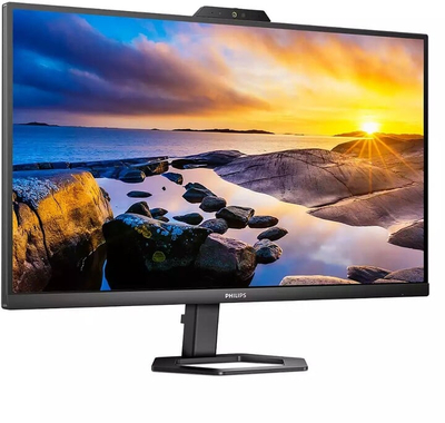Monitor Philips 27E1N5600HE - LED, 27", QHD, i zi