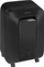 Shkatërrues letrash Fellowes Powershred LX200, prerje mini-cut, kosh 30L, i zi