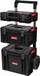 Set kuti veglash Qbrick PRO System Set 1 2.0 Plus, sistem modular, profesional