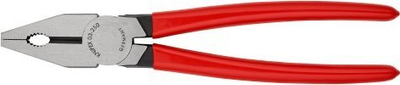 Qyngla kombinimi Knipex 03 01 250, 250mm, DIN ISO 5746