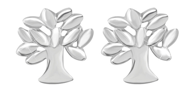 Vathë Troli Tree of Life Steel