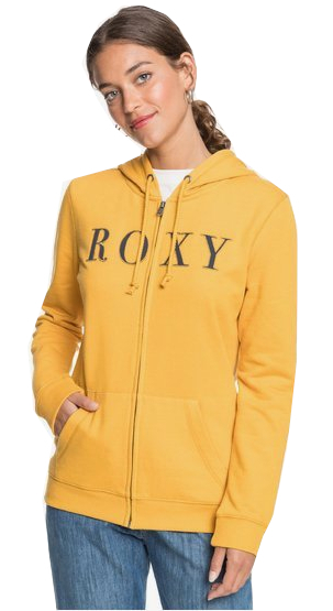 Duks Roxy Day Breaks A ERJFT04278-YKM0, i verdhë S