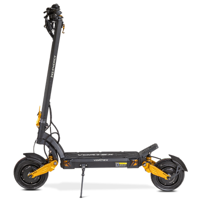 Trotinet MS ENERGY E-SCOOTER Vortex Gold