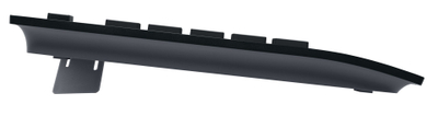 Tastierë Logitech K280e, USB, e zezë