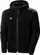 Xhaketë pune Helly Hansen Heritage Fleece Hoodie, XXL, poliester i ricikluar, e zezë