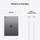 Apple iPad Air (M3), 11", Wi-Fi, 256GB, Space Grey