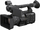 Kamerë profesionale Sony HXR-NX800, 4K, Autofokus Hybrid, e zezë