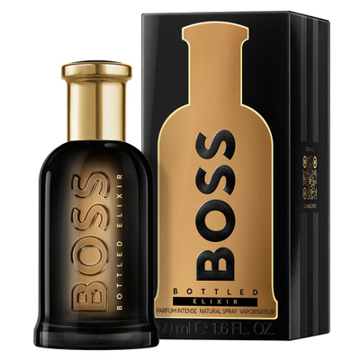 Eau de Parfum Hugo Boss Bottled Elixir, 50ml