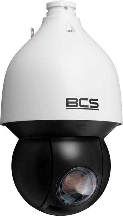 Kamerë IP PTZ BCS BCS-L-SIP4432SR15-Ai2, 4MP, zmadhim optik 32x, e bardhë