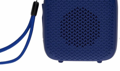 Boks Bluetooth Havit SK838BT, wireless, IPX5, blu