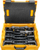 Set çena presimi REMS TH 16 20 26, sistem L Boxx, metal