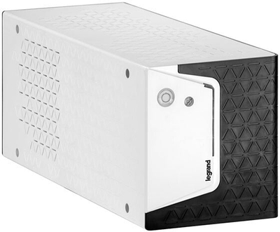 UPS Legrand Keor SP 600VA/360W, FR/IEC