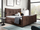 Shtrat kontinental BERGAMO LUX 200x200 + dyshek