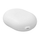 Buton smart Shelly Button Add-on, wireless, për automatizim shtëpie, i bardhë