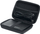 Çantë për HDD Orico PHB-25, 2.5", material EVA, e zezë