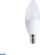 Llambë LED Bemko D84 SLB E14 C37, 7.5W 740lm 4000K, 230V