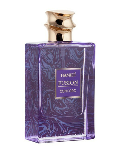 Eau de Parfum Hamidi Fusion Concord, 85 ml
