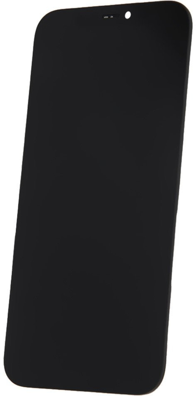 Ekran LCD OEM për Apple iPhone 12 12 Pro, Incell TFT, me prekje, i zi