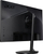 Monitor Acer CB272U, 27", 2560x1440, 100Hz, i zi