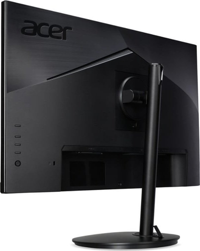 Monitor Acer CB272U, 27", 2560x1440, 100Hz, i zi