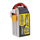 Bateri LiPo Tattu R-Line V5, 1400mAh, 22.2V 150C, gri