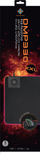 Mousepad gaming Deltaco DMP330, XXL, RGB, karikim wireless 10W, i zi